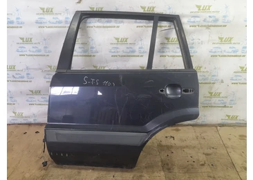 Usa stanga spate Ford Fiesta 5 (2001 - 2007) f6Jb