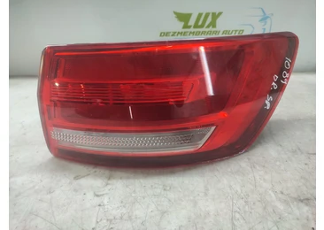 Stop dreapta 8w9945070 Audi A4 B9 (2015 - 2020) 2.0 tdi DETB DETB