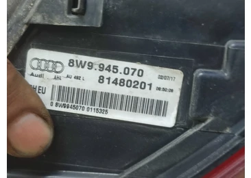 Stop dreapta 8w9945070 Audi A4 B9 (2015 - 2020) - miniatura 3