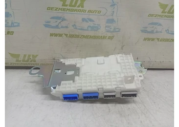 Modul confort BHB967560a Mazda 3 BL (facelift) (2011 - 2013) 1.6 D Y655