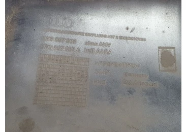 Bara spate 8w9807835a Audi A4 B9 (2015 - 2020) - miniatura 4