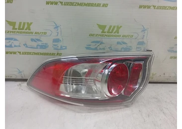 Stop dreapta BBN751150 Mazda 3 BL (facelift) (2011 - 2013) Y655