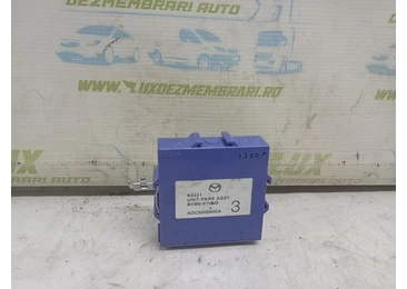 Modul senzori parcare bhb6-67uu0 Mazda 3 BL (facelift) (2011 - 2013) Y655