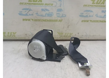 Centura siguranta stanga spate C7101911 Mazda 3 BL (facelift) (2011 - 2013) Y655