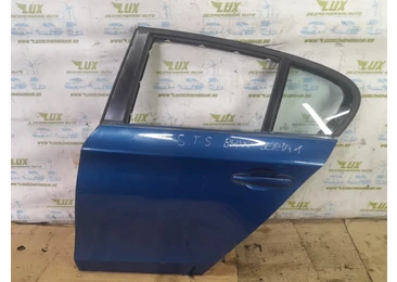 Usa stanga spate BMW Seria 1 E87 (2004 - 2007)