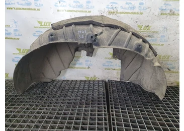 Carenaj roata spate stanga Audi A4 B9 (2015 - 2020) 2.0 tdi DETB DETB