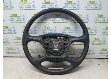 Volan in 4 spite cu comenzi Scania R420 1 (2004 - 2009) 12.0 HPI DC12 15 L01 DC12 15 L01