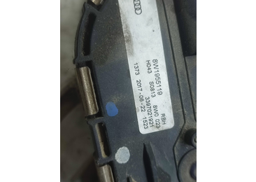 Ansamblu stergatoare parbriz 8w1955119 Audi A4 B9 (2015 - 2020) - miniatura 3