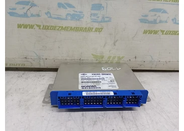 Modul EBS 0486106065 Scania R420 1 (2004 - 2009) 12.0 HPI DC12 15 L01 DC12 15 L01