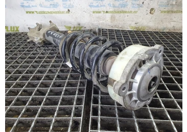 Amortizor cu arc stanga fata 8w9031d Audi A4 B9 (2015 - 2020) 2.0 tdi DETB DETB