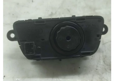Bloc lumini 4m0941531aa Audi A4 B9 (2015 - 2020) - miniatura 2