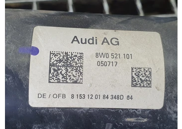 Cardan 8w0521101 Audi A4 B9 (2015 - 2020) - miniatura 3