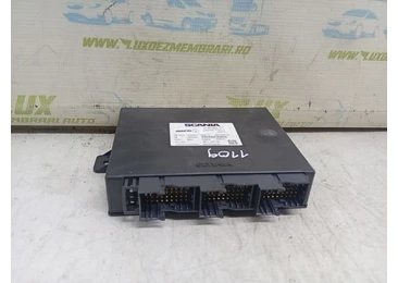 Modul confort A2C53328061 Scania R420 1 (2004 - 2009) 12.0 HPI DC12 15 L01 12.0 HPI DC12 15 L01 DC12 15 L01