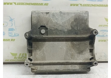 Calculator motor ECU 463686 Scania R420 1 facelift ( 2010 - 2016) 12.0 HPI DC12 15 L01 DC12 15 L01