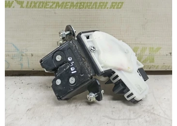 Broasca haion C6728 Mazda 3 BL (facelift) (2011 - 2013) 1.6 D Y655