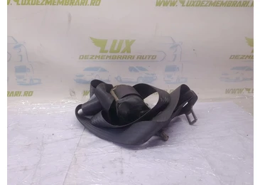 Centura siguranta dreapta spate 00023276A Fiat Ducato 2 Typ244 (2002 - 2006) 2.0 jtd RHX DW10TD 2.0 jtd RHX DW10TD
