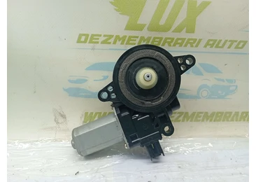 Motoras geam stanga fata CM012040 Mazda 3 BL (facelift) (2011 - 2013) 1.6 D Y655