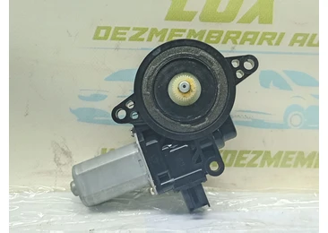 Motoras geam stanga spate CM012020 Mazda 3 BL (facelift) (2011 - 2013) 1.6 D Y655