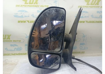 Oglinda stanga E30157143 Fiat Ducato 2 Typ244 (2002 - 2006) 2.0 jtd RHX DW10TD 2.0 jtd RHX DW10TD