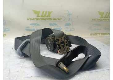 Centura siguranta stanga spate 00023276a Fiat Ducato 2 Typ244 (2002 - 2006) 2.0 jtd RHX DW10TD