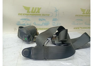 Centura siguranta dreapta fata 00023276a Fiat Ducato 2 Typ244 (2002 - 2006) 2.0 jtd RHX DW10TD