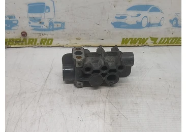 Regulator presiune aer 8198183-0000 MAN TGA 18.440 generatia (2000 - 2008)