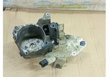 Suport filtru combustibil AV6Q-9180 Mazda 3 BL (facelift) (2011 - 2013) 1.6 D Y655 1.6 D Y655