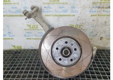 Fuzeta stanga fata 8w0407559 Audi A4 B9 (2015 - 2020) - miniatura 2
