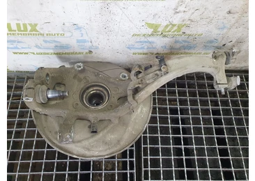 Fuzeta stanga fata 8w0407559 Audi A4 B9 (2015 - 2020) 2.0 tdi DETB DETB