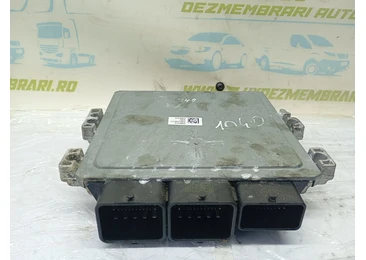 Calculator motor ECU AV61-12A650 Mazda 3 BL (facelift) (2011 - 2013) 1.6 D Y655