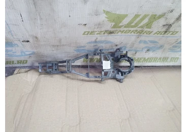 Suport maner exterior 1k0837885 Volkswagen Golf 5 (2003 - 2009) BKD
