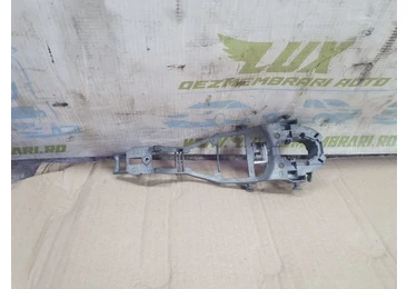 Suport maner exterior 1k0837885 Volkswagen Golf 5 (2003 - 2009) - miniatura 2