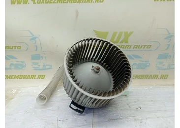 Motoras aeroterma 872700-0861 Mazda 3 BL (facelift) (2011 - 2013) 1.6 D Y655