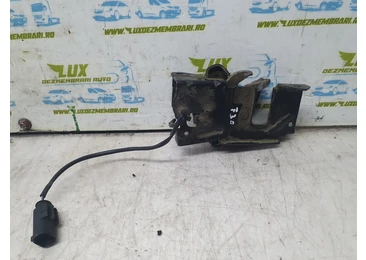 Broasca capota BMW Seria 3 F30 (2011 - 2016)