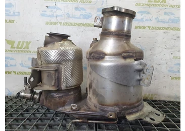 Filtru particule DPF 04L131765bp Audi A4 B9 (2015 - 2020) 2.0 tdi DETB DETB