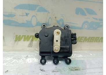 Motoras clapeta mixaj aer Mazda 3 BL (facelift) (2011 - 2013) 1.6 D Y655