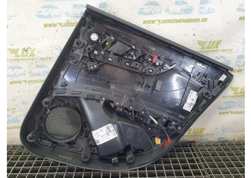 Fata usa stanga spate Audi A4 B9 (2015 - 2020) - miniatura 2
