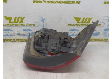 Stop dreapta 1j6945257 Volkswagen Golf 4 (1997 - 2006) - miniatura 2