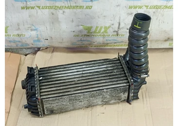 Radiator intercooler 316-8V61-9L440-bc Mazda 3 BL (facelift) (2011 - 2013) Y655