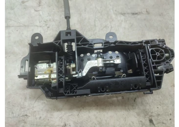 Maner exterior Audi A4 B9 (2015 - 2020) - miniatura 2