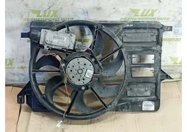 Electroventilator gmv 0130307108 Mazda 3 BL (facelift) (2011 - 2013) Y655