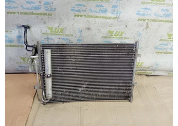 Radiator clima ac Mazda 3 BL (facelift) (2011 - 2013) 1.6 D Y655 Y655