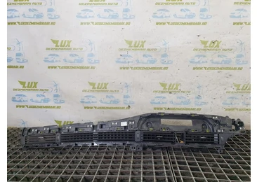 Grila ventilatie bord 8w1820902d Audi A4 B9 (2015 - 2020) 2.0 tdi DETB DETB