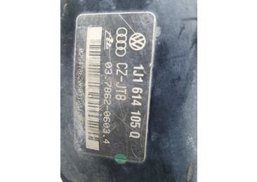Tulumba frana 1j1614105q Volkswagen Golf 4 (1997 - 2006) - miniatura 3