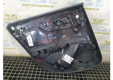 Fata usa dreapta spate Audi A4 B9 (2015 - 2020) - miniatura 2