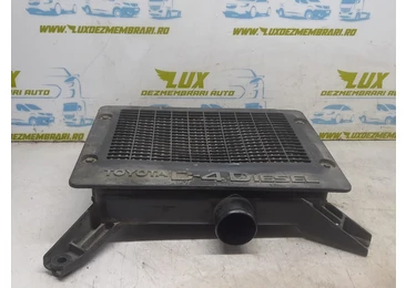 Radiator intercooler Toyota RAV4 2 generation (2000 - 2003)