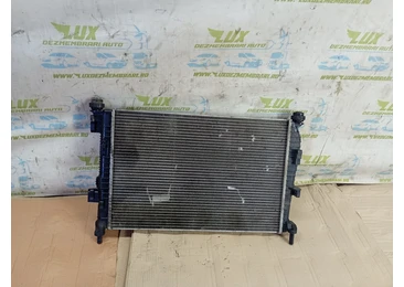 Radiator apa Mazda 3 BL (facelift) (2011 - 2013) Y655