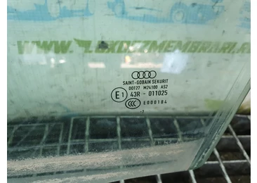 Geam stanga fata Audi A4 B9 (2015 - 2020) - miniatura 2