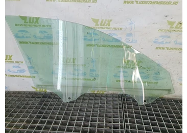 Geam stanga fata Audi A4 B9 (2015 - 2020) - miniatura 3
