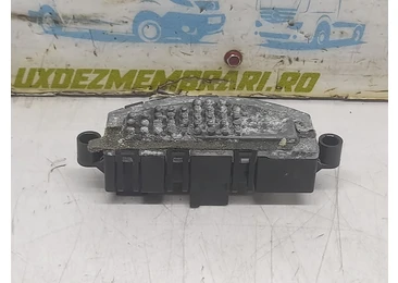 Rezistenta trepte 8T0820521 Audi A4 B8/8K (facelift) (2011 - 2016) CJEB